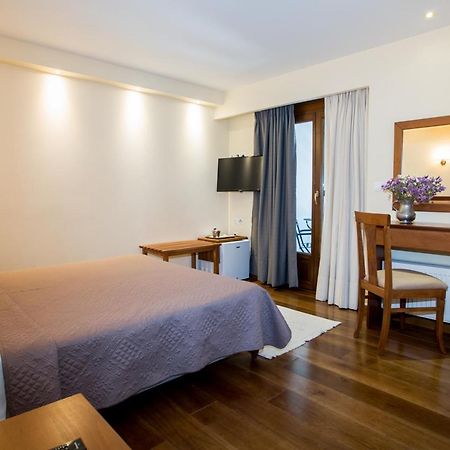 Ellinon Thea Arachova Hotel ภายนอก รูปภาพ