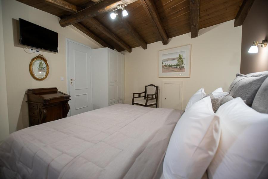 Ellinon Thea Arachova Hotel ภายนอก รูปภาพ