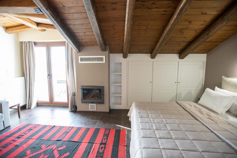 Ellinon Thea Arachova Hotel ภายนอก รูปภาพ