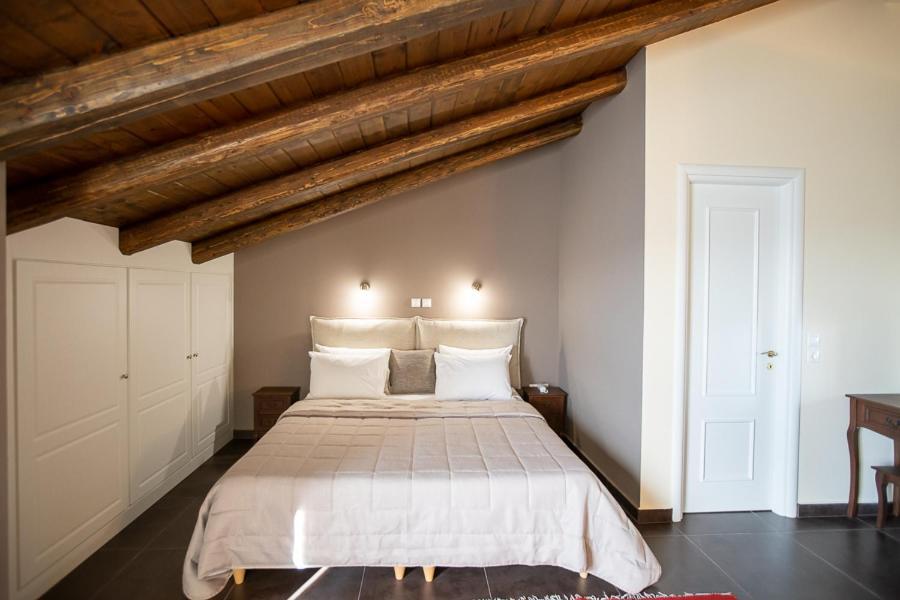 Ellinon Thea Arachova Hotel ภายนอก รูปภาพ
