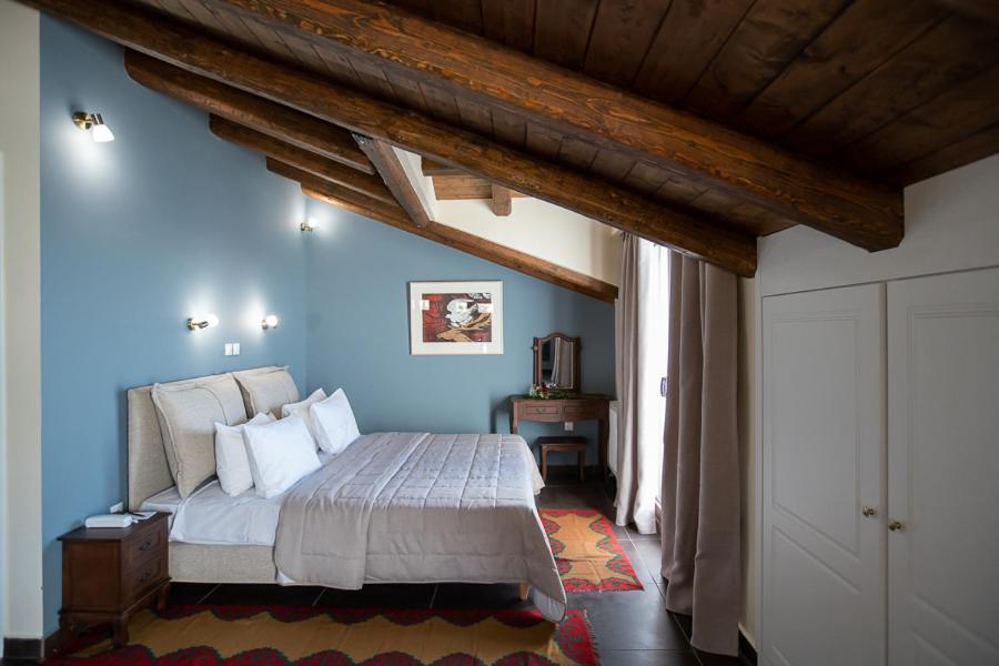 Ellinon Thea Arachova Hotel ภายนอก รูปภาพ
