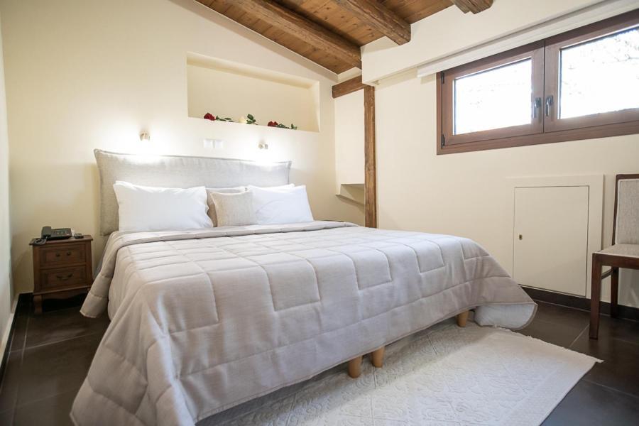 Ellinon Thea Arachova Hotel ภายนอก รูปภาพ