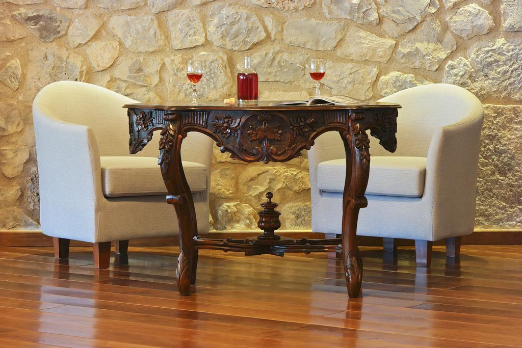 Ellinon Thea Arachova Hotel ภายนอก รูปภาพ