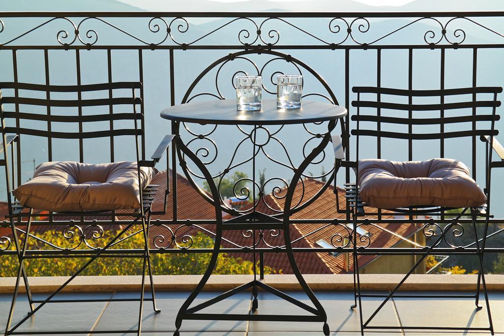 Ellinon Thea Arachova Hotel ห้อง รูปภาพ