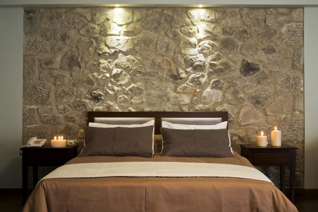 Ellinon Thea Arachova Hotel ภายนอก รูปภาพ