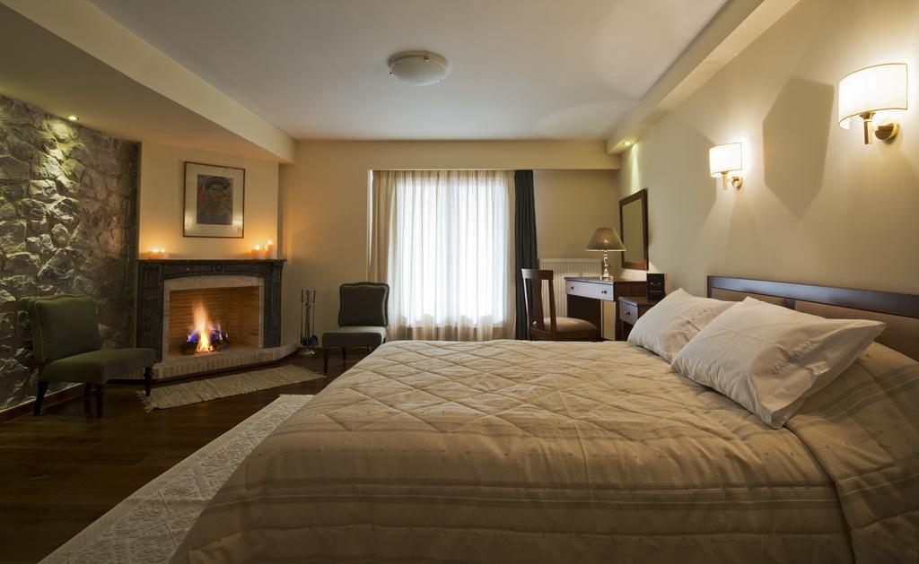 Ellinon Thea Arachova Hotel ห้อง รูปภาพ