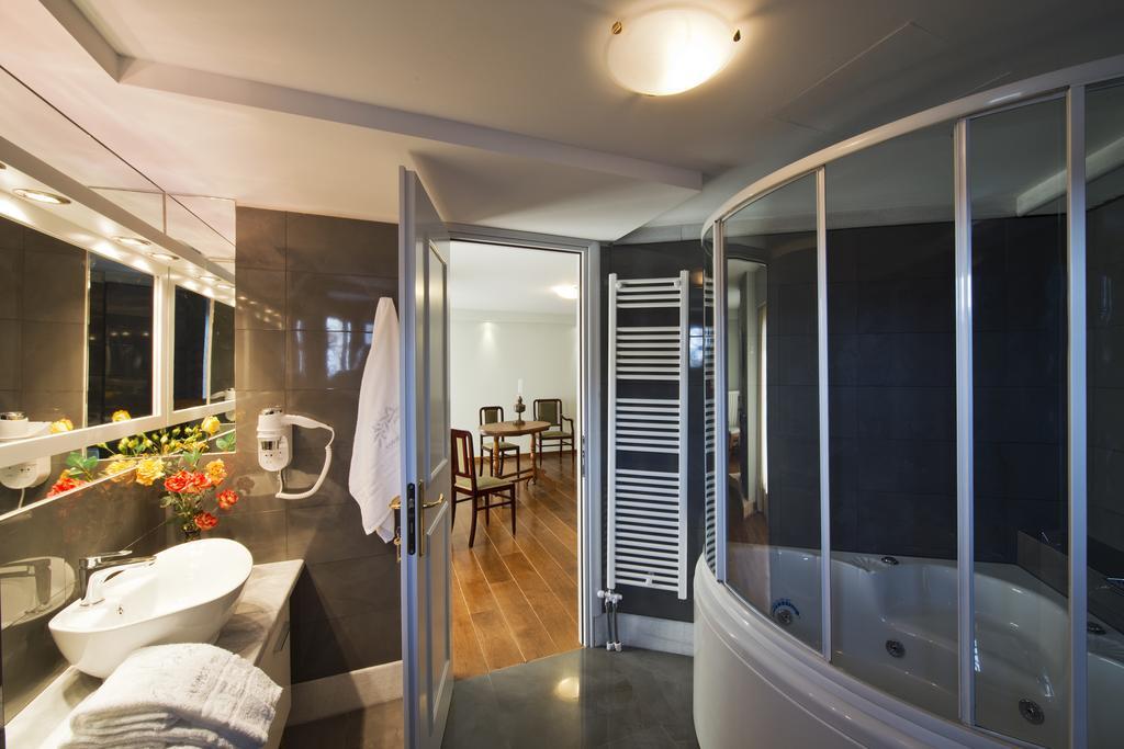 Ellinon Thea Arachova Hotel ห้อง รูปภาพ