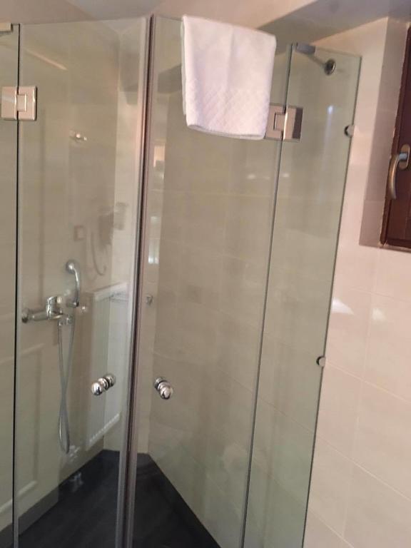 Ellinon Thea Arachova Hotel ภายนอก รูปภาพ