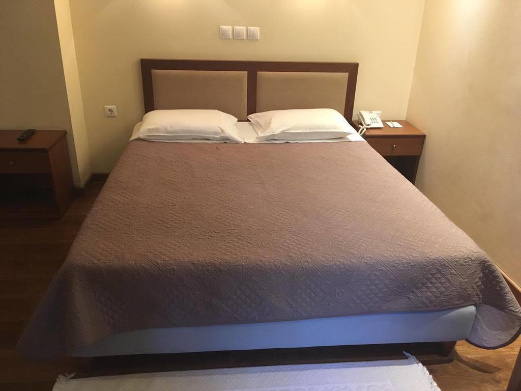 Ellinon Thea Arachova Hotel ภายนอก รูปภาพ