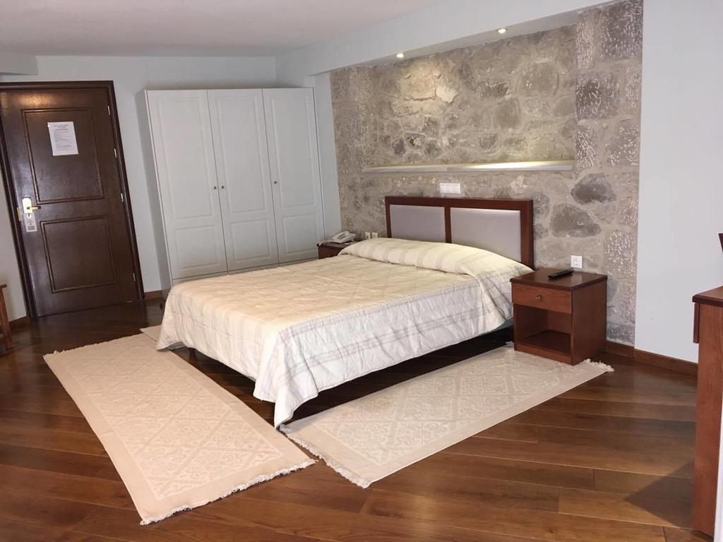 Ellinon Thea Arachova Hotel ภายนอก รูปภาพ