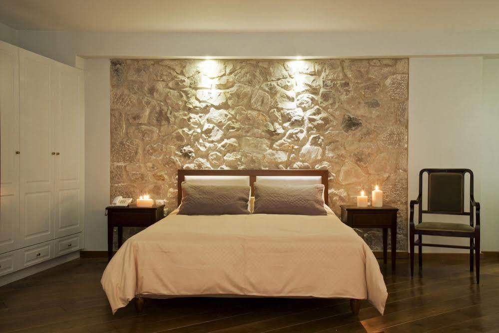 Ellinon Thea Arachova Hotel ภายนอก รูปภาพ